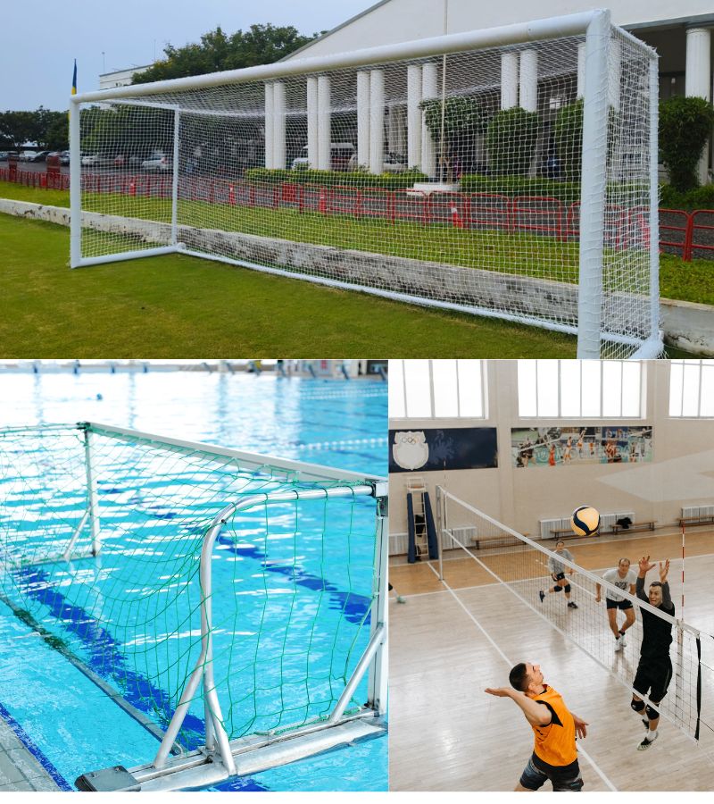 All Sports Nets
