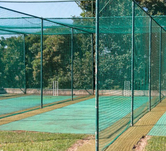 Cricket Practice Nets