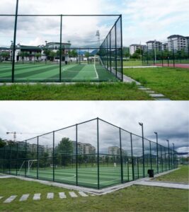 All Sports Nets