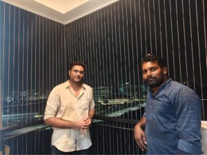 Invisible Grills In Chennai