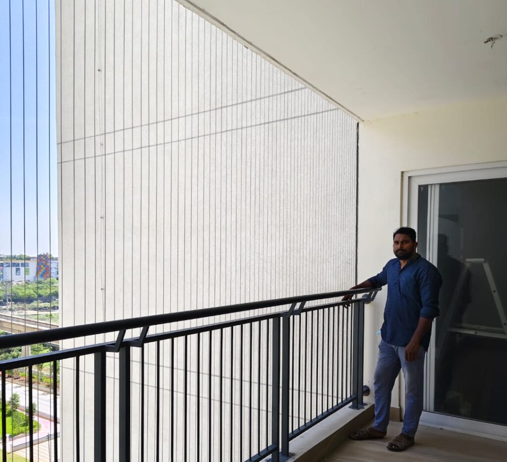 Invisible Grills Near Me