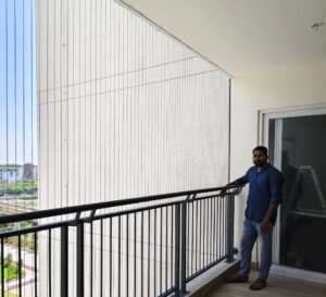 Invisible Grills Near Me