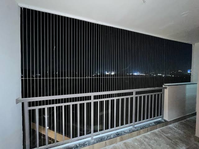 GSA Enterprises serves high-quality invisible grills in Velachery, residential communities, villas, apartments, schools, and commercial properties across Coimbatore.
