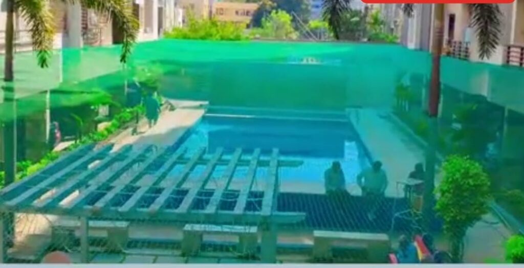 Industrial Safety Nets