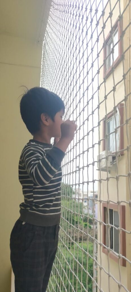 Children Safety Nets