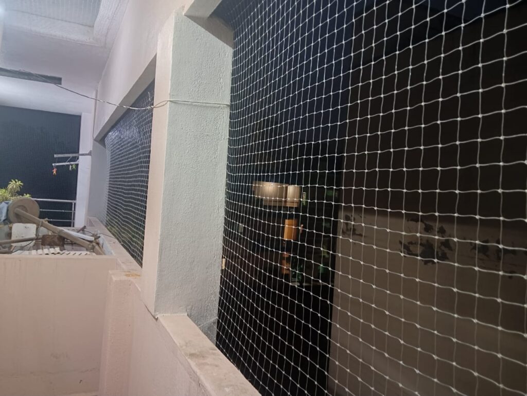 Balcony Nets