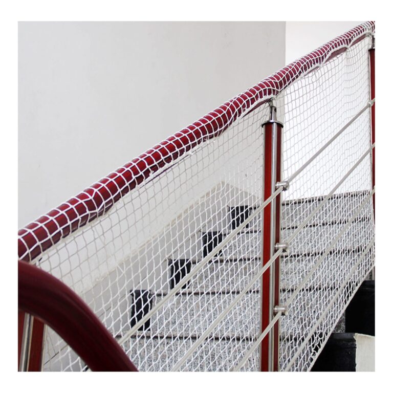 Staircase Safety Nets