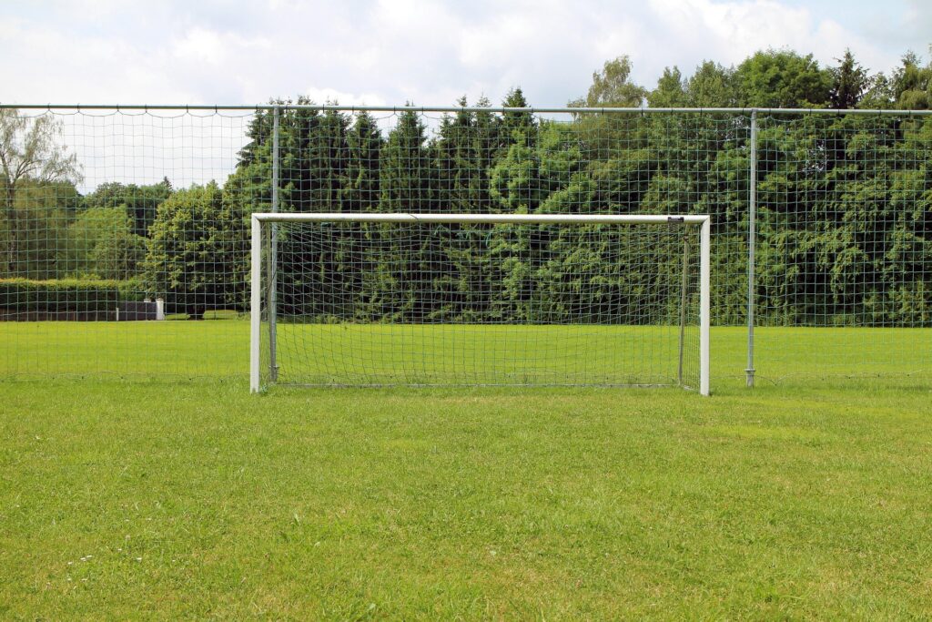 All sports nets in Coimbatore are installed by GSA Enterprises in Chennai