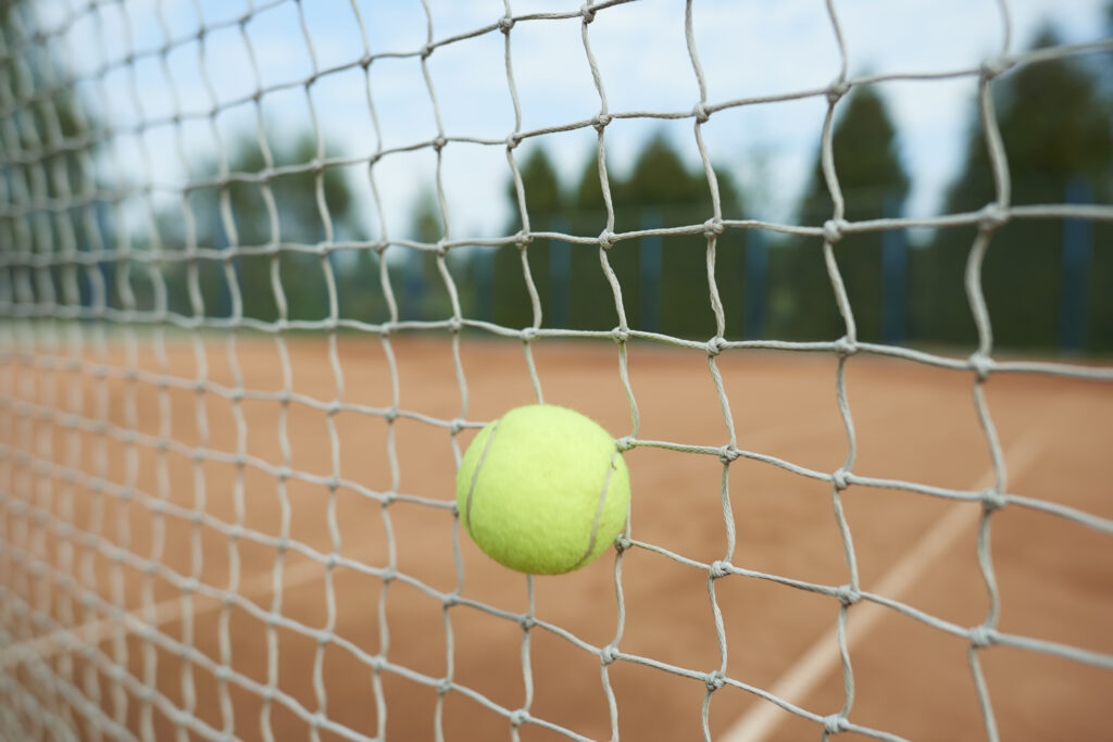Badminton practice nets in Madurai by GSA Enterprises