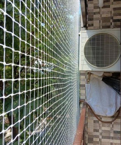 Bird Nets For AC Boxes in Chennai